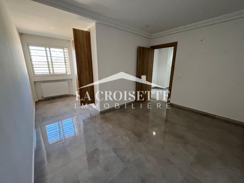Appartement S+1 à La Soukra 
